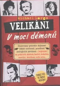 VELIKÁNI v moci démonů (poškozená) - Michael Largo