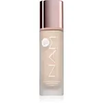 NAM Smart Flawless dlouhotrvající matující make-up odstín 2 Naked 30 ml