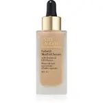 Estée Lauder Futurist SkinTint Serum Foundation With Botanical Oil Infusion SPF 20 pečující make-up SPF 20 odstín 2C0 Cool Vanilla 30 ml