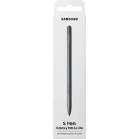Original Stylus S Pen EJ-PP610BJE pro Samsung Galaxy Tab S6 Lite gray