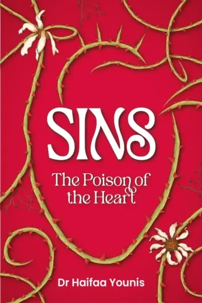 Sins - Haifaa Younis