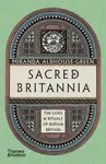 Sacred Britannia - Miranda Aldhouse-Green