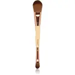 So Eco Foundation & Concealer Duo štetec na make-up a korektor obojstranný 1 ks