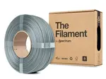 "The Filament" by Spectrum TF-24118, ReFill PETG CF, 1,75mm, 1000g, Šedý (Grey)