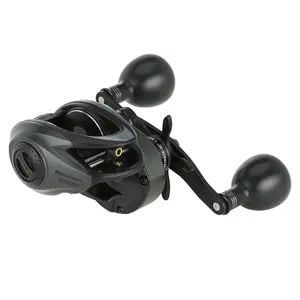 Abu garcia multiplikátor beast 300 low profile reel 300lp sd lh