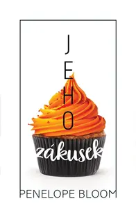 Jeho zákusek - Penelope Bloom