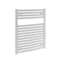 Thermal Trend KM radiátor kombinovaný 78,3x60 cm biela KM600783