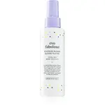 EVO Fabuloso Platinum Blonde Ton Mist sprej na vlasy neutralizujúci žlté tóny 140 ml