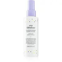 EVO Fabuloso Platinum Blonde Ton Mist sprej na vlasy neutralizujúci žlté tóny 140 ml