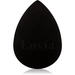 Luvia Cosmetics Classic Make-up Sponge Zamatová hubka na make-up 1 ks