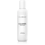 Claresa Pro-Nails Cleaner odmasťovač nechta 100 ml