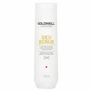 Goldwell Dualsenses Rich Repair Restoring Shampoo šampon pro suché a poškozené vlasy 250 ml
