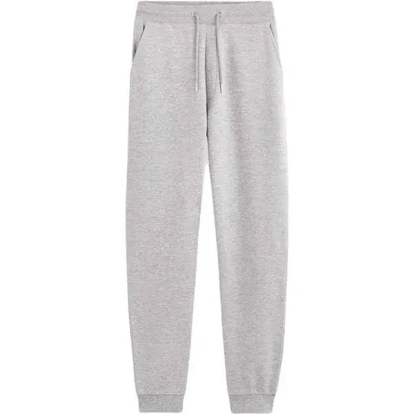 CELIO FOJOGGIE2 Pánske tepláky, sivá, veľkosť