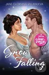 Snow Falling - Jane Gloriana Villanueva