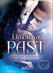 Ďáblova past - Veronika Farkašová - kniha z kategorie Romantická