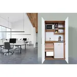 Respekta KUCHYŇ VE SKŘÍNI