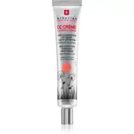 Erborian CC Crème Centella Asiatica rozjasňujúci krém pre jednotný tón pleti SPF 25 veľké balenie odtieň Doré 40 ml