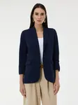 Navy Blue Women's Blazer ORSAY - Women's