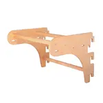 inSPORTline Hrazda na žebřiny Directline 80 cm