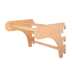 inSPORTline Hrazda na žebřiny Directline 80 cm