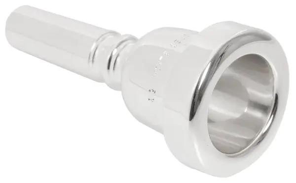 Greg Black 5GD Regular Symphony, Silver