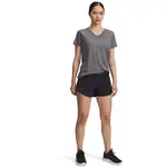 Under Armour TECH PLAY UP Dámske kraťasy, čierna, veľkosť
