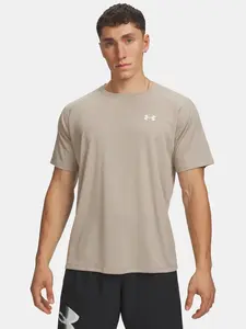 Pánské triko Under Armour UA Tech Textured SS