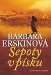 Šepoty v písku - 4. vydání (poškozená) - Barbara Erskinová