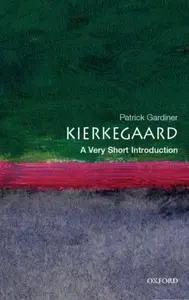 Kierkegaard - Patrick Gardiner
