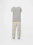 GAP Baby pyžamový set - Kluci