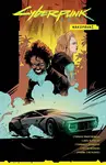 Cyberpunk 2077 - Nakopávač - Tommaso Bennato, Jake Elphick, Tomasz Marchewka