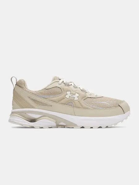 Unisexové boty Under Armour UA Apparition Tech-BRN - unisex