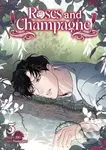 Roses and Champagne (Comic) Vol. 3 - Zig