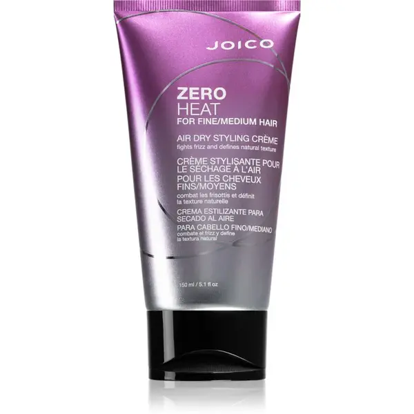 Joico Styling Zero Heat stylingový krém 150 ml