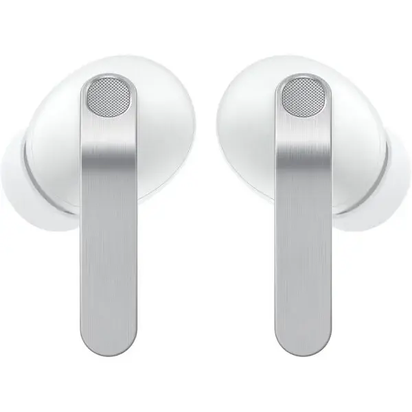 SAMSUNG GALAXY BUDS4 PRO Sluchátka, bílá, velikost