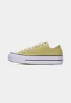 CONVERSE Nízke tenisky 'CTAS'  svetlozelená