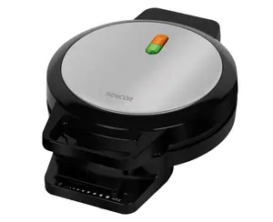 SENCOR SWF 1010BK vaflovač