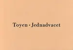 Jednadvacet - Toyen