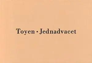 Jednadvacet - Toyen