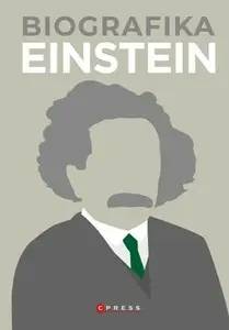 Biografika Einstein (poškozená)