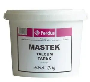 Mastek (různé velikosti) - Ferdus Hmotnost: 2,5 kg