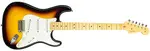 Fender Custom Shop 2015 Stratocaster 56 JRN Relic Clapton Specs