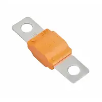 Autopojistka MIDI 100 A šroubovací, modrá - ASTA Maximální proud: 30 A