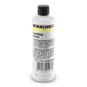 Kärcher Odpěňovací prostředek Neutrální