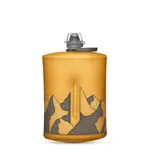 HydraPak Stow™ 1 L golden yellow Láhev na vodu