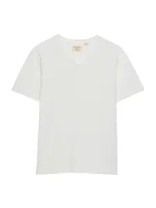 Superdry & Co Tričko 'CLASSIC'  biela