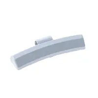 Vyvažovací závaží ALU naklepávací 50 g - 1 kus - Ferdus 13.38 Varianta: 40 g. 50 ks