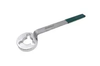 Aretace řemenice vodní pumpy VW, Audi s klimatizací, JONNESWAY AI050067