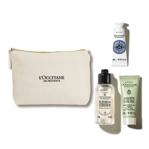 DÁREK pro členy Provence Beauty Club