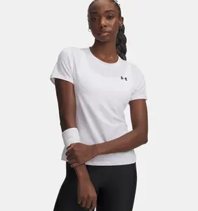 Under Armour Tech Mesh SS LG